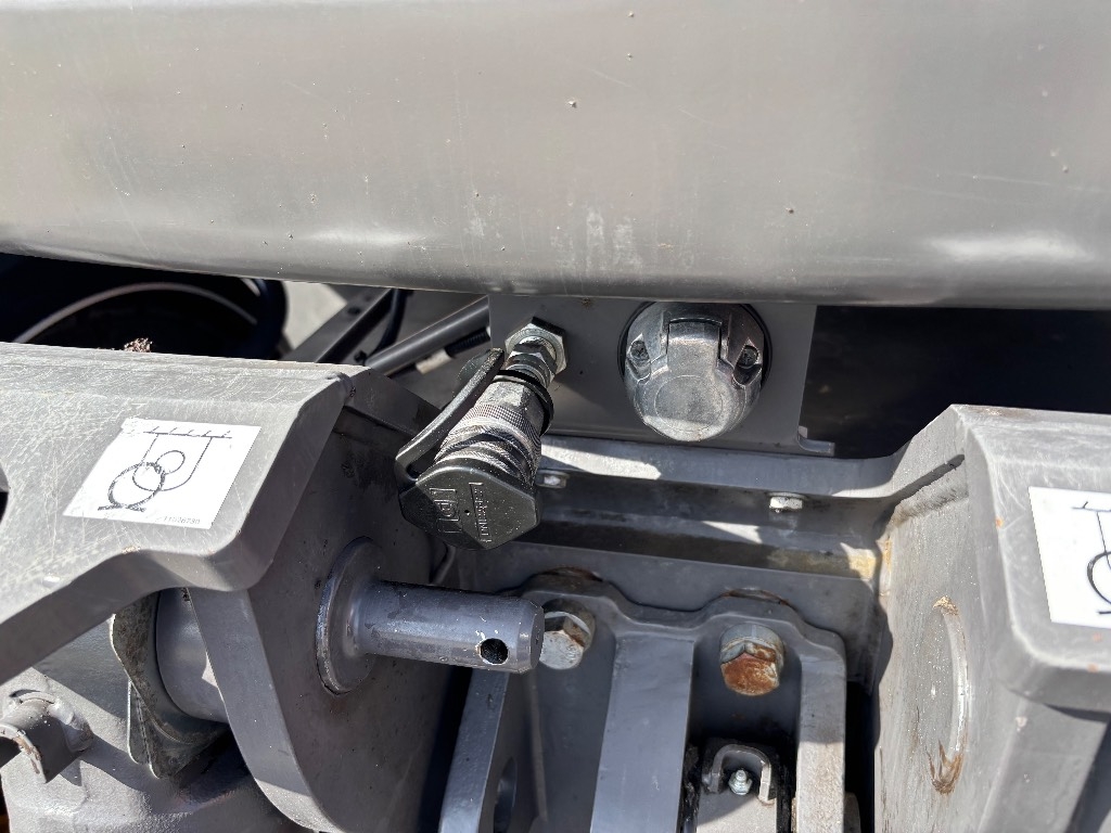 Volvo EWR 130 E / Muy bien equipado, StageV kuva 15