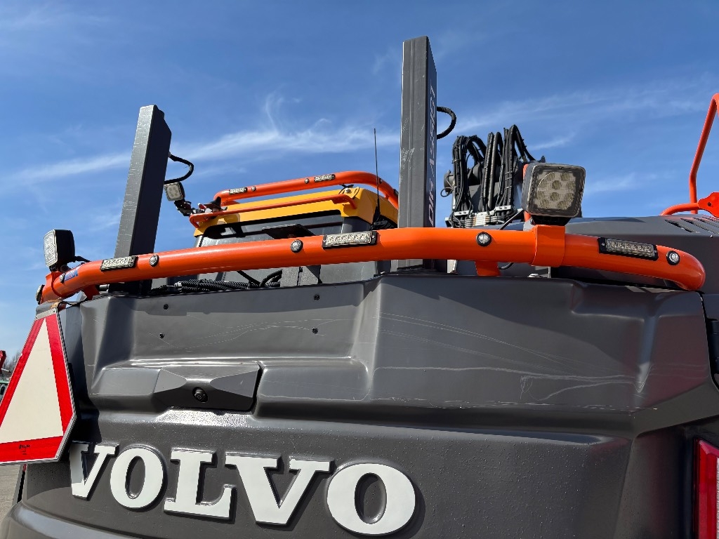 Volvo EWR 130 E / Muy bien equipado, StageV kuva 17