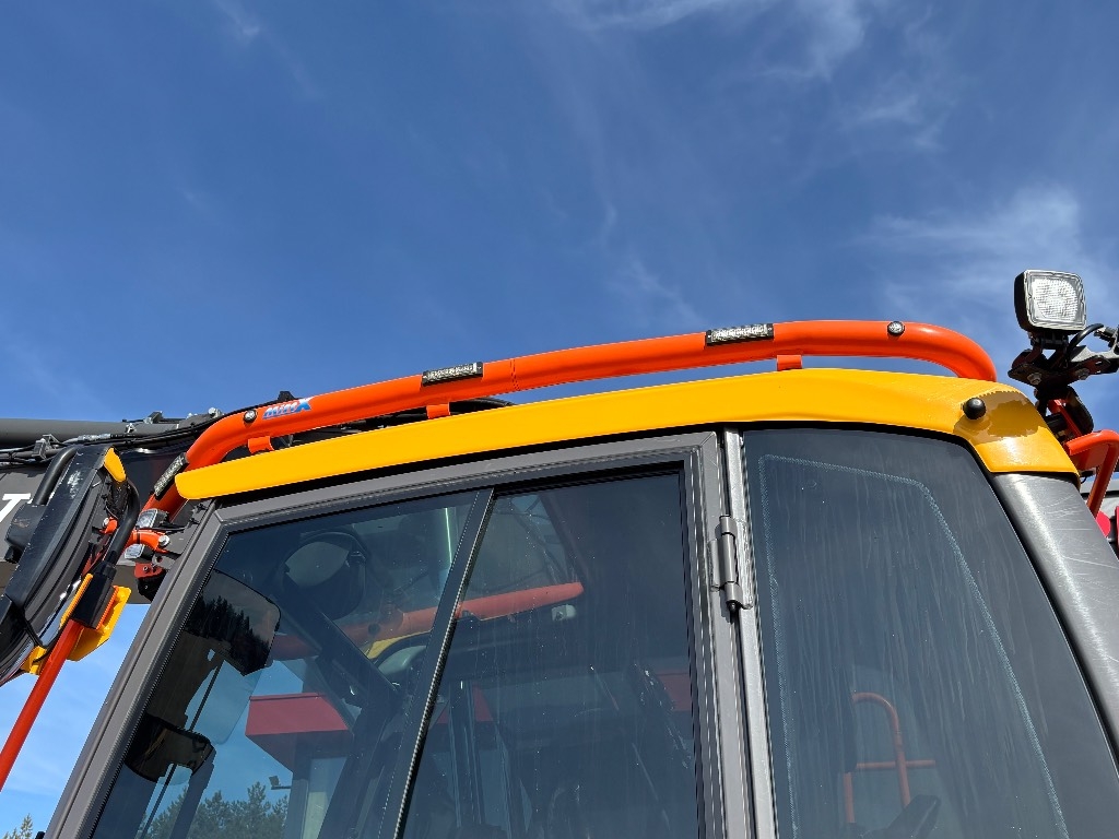 Volvo EWR 130 E / Muy bien equipado, StageV kuva 18
