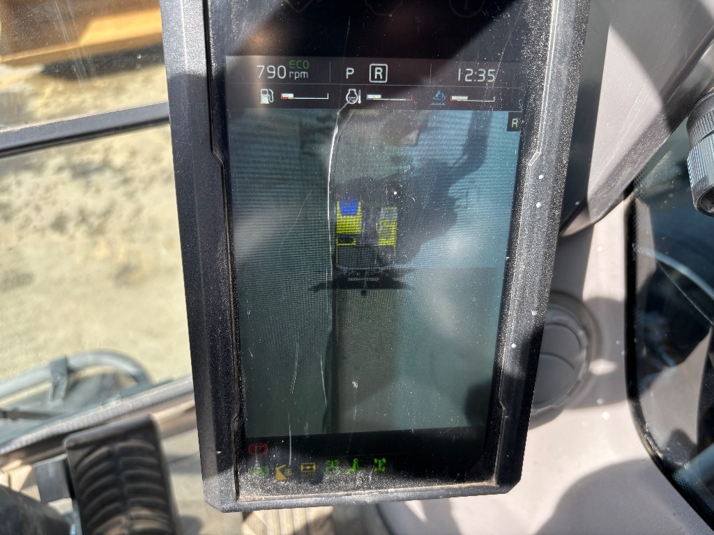 Volvo EWR 130 E / Muy bien equipado, StageV kuva 23