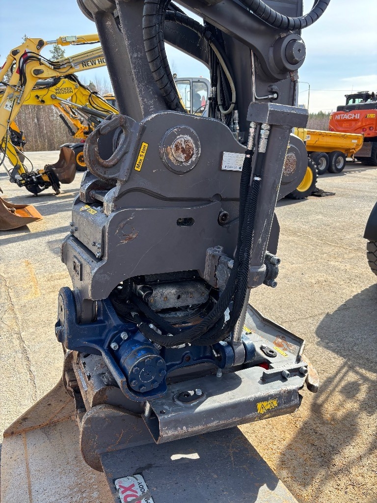 Volvo EWR 130 E / Muy bien equipado, StageV kuva 24
